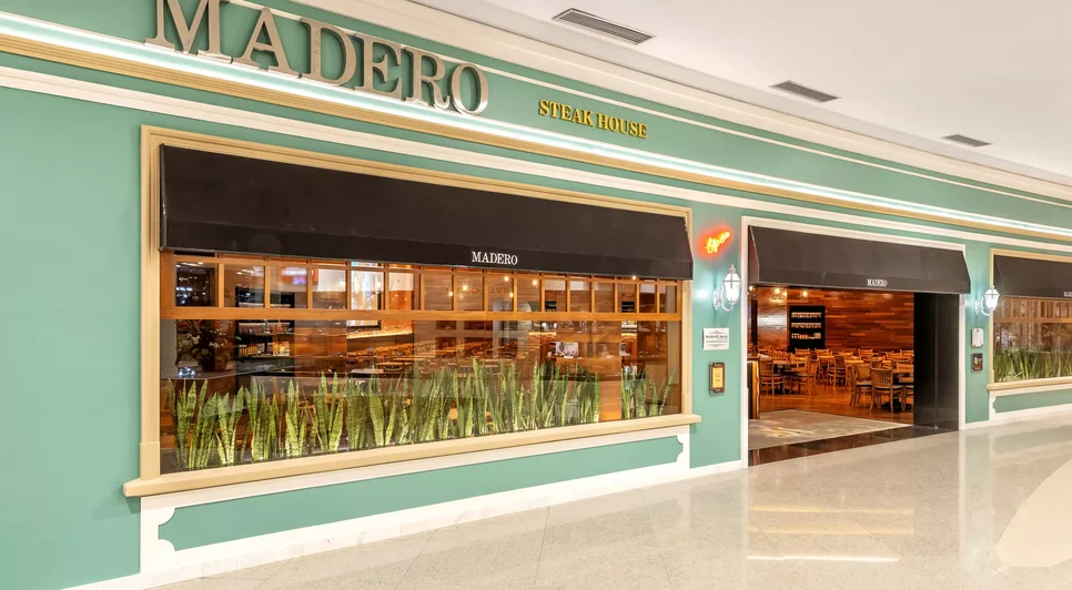 Restaurante Madero abre mais de 200 vagas de emprego em Sergipe; saiba como concorrer