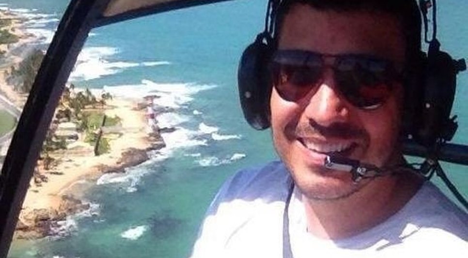 Foto: Arquivo pessoas