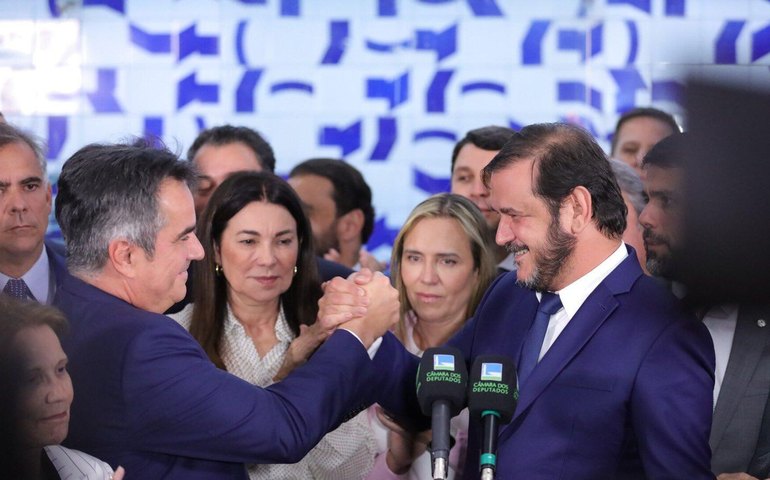 PP e União Brasil anunciam saída do governo Lula e deixarão dois ministérios