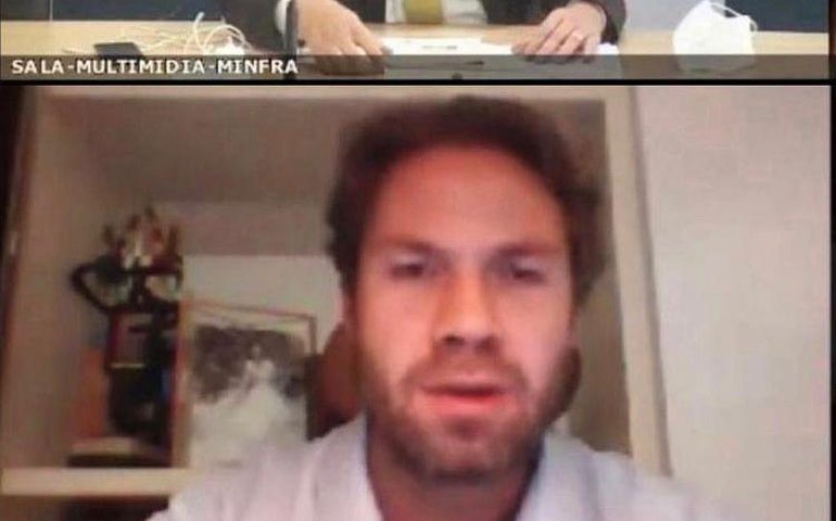 Deputado Pedro Vilela anuncia entrega da duplicação da BR-101 até início de 2022, segundo ministério