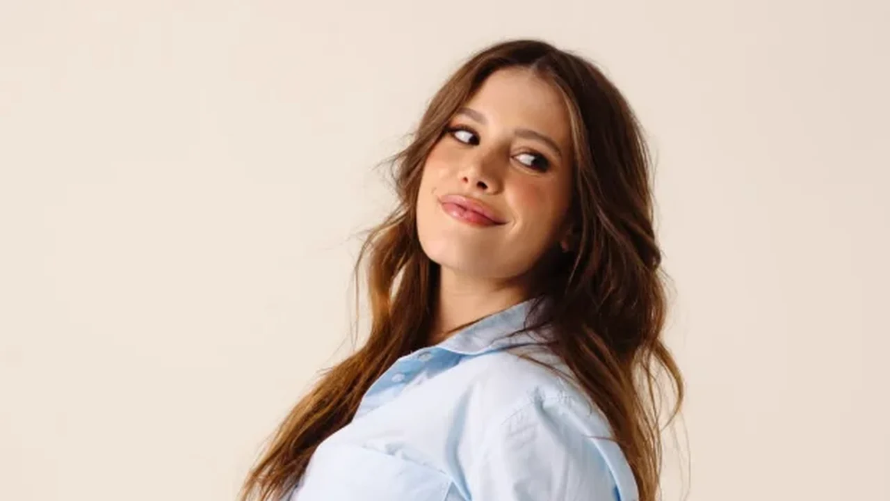 Quem é a atriz ex-Malhação que 'escondeu' a gravidez por sete meses: 'Não queria que nada atrapalhasse'