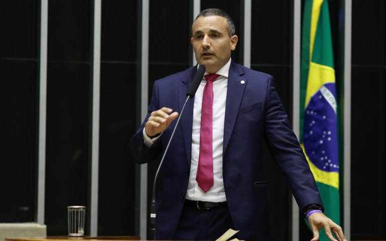 Comissão aprova projeto que autoriza município a receber repasse direto do Fundo Nacional de Segurança Pública