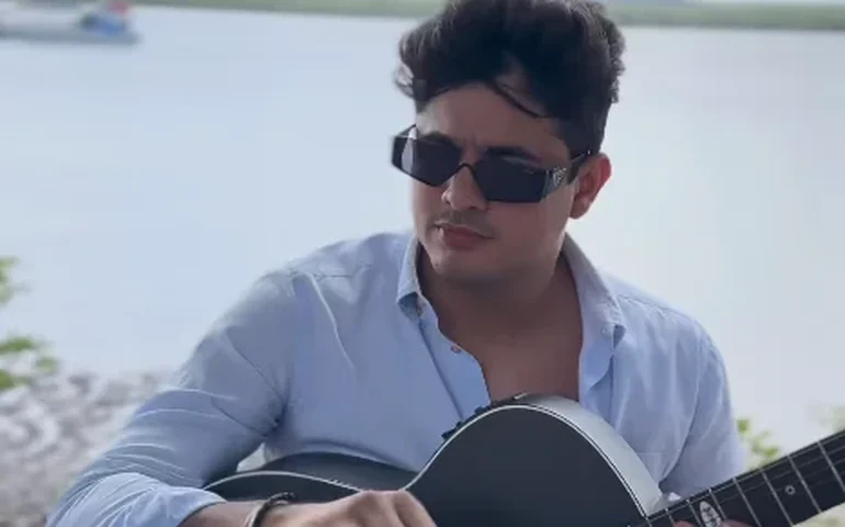 Após prisão de João Lima, ex-mulher relata ataques e ameaças da família do cantor