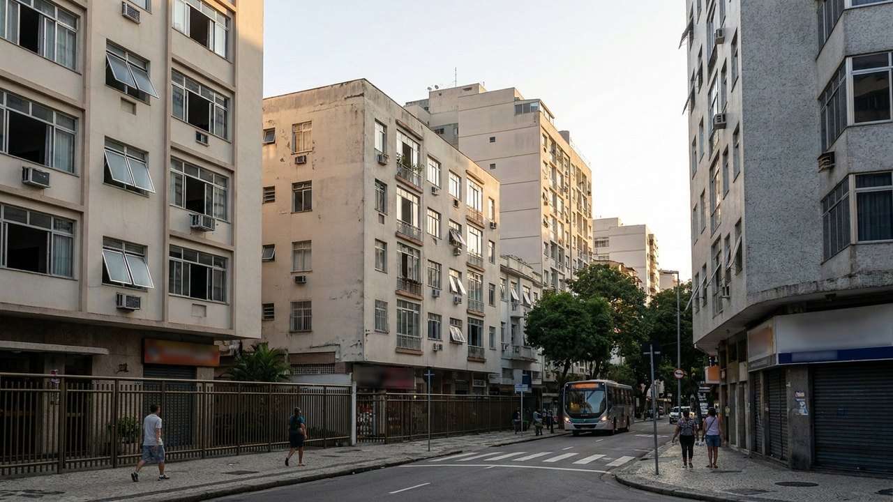 Um, dois ou três quartos: que tipo de imóvel ficou mais caro alugar no Rio? Confira