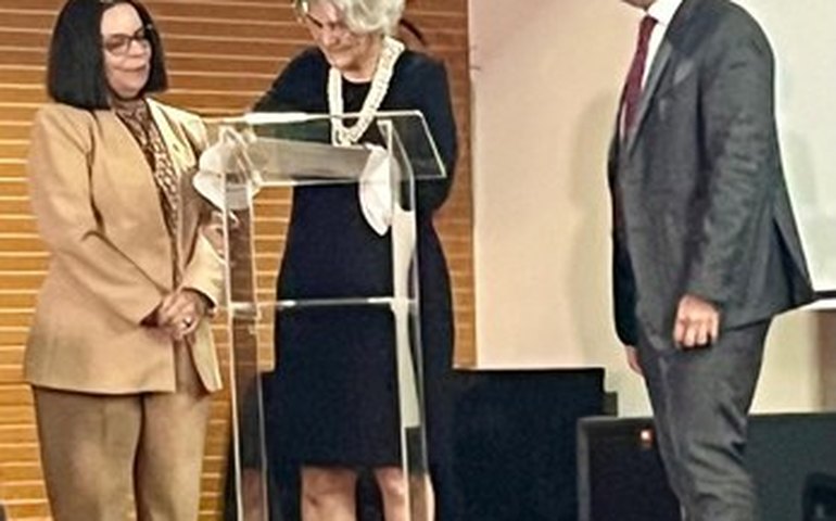 Nova conselheira da Capes, professora da Ufal destaca momento de transformações