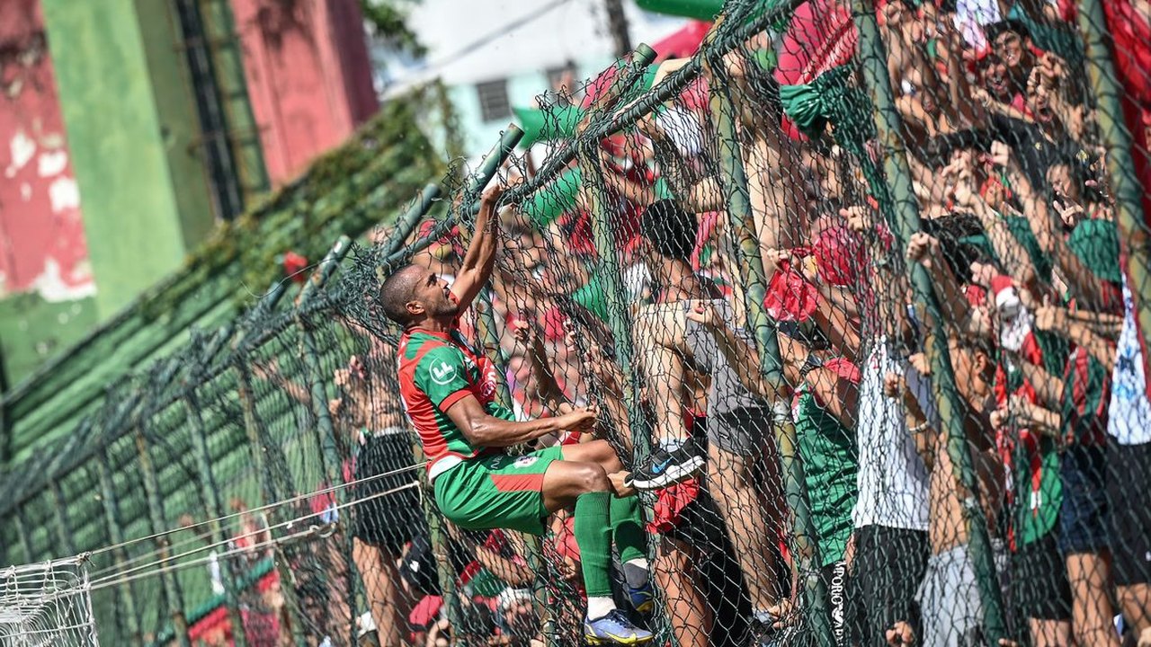 Clássico centenário movimenta rivalidade Portugal x Espanha no Brasil