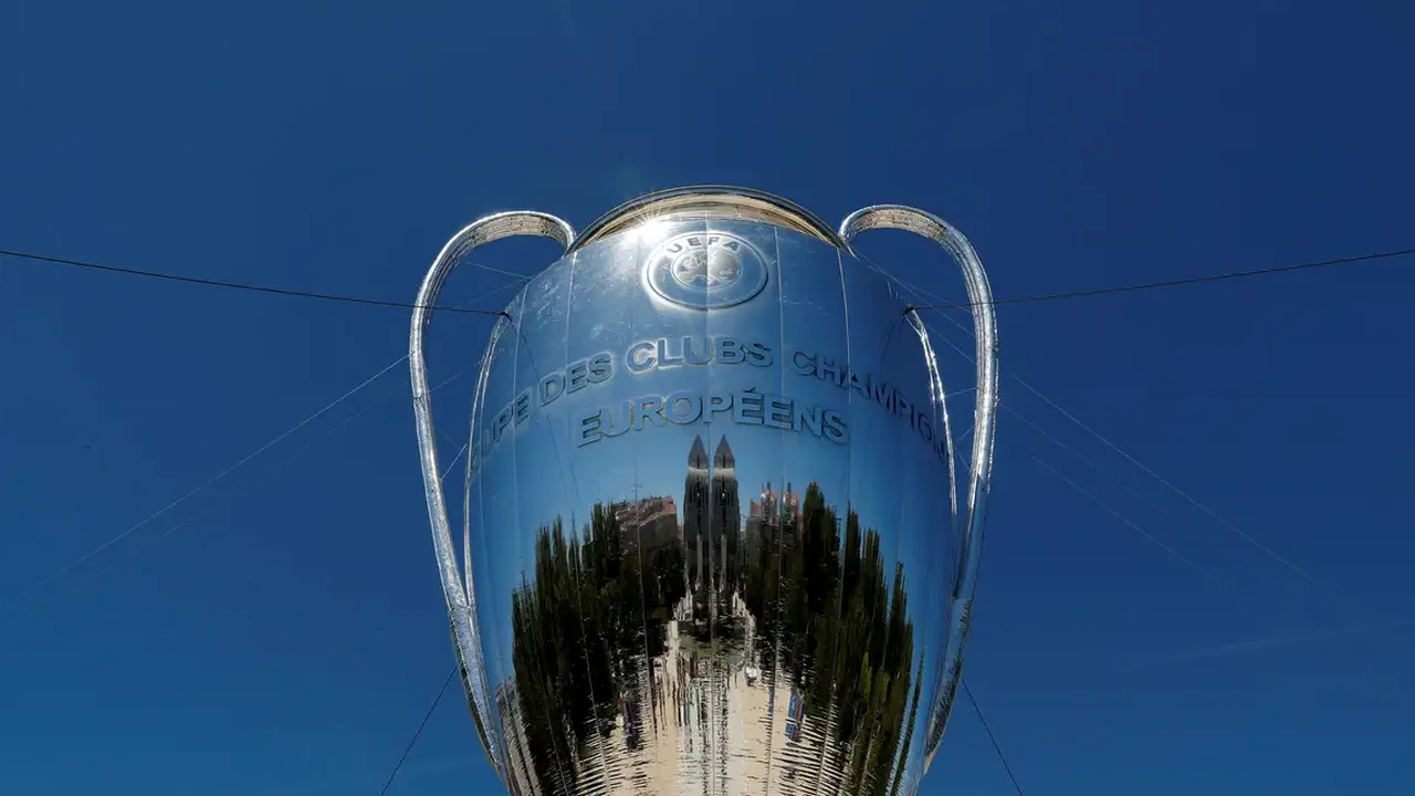 Guia da Champions: O que você precisa saber sobre a última rodada da competição