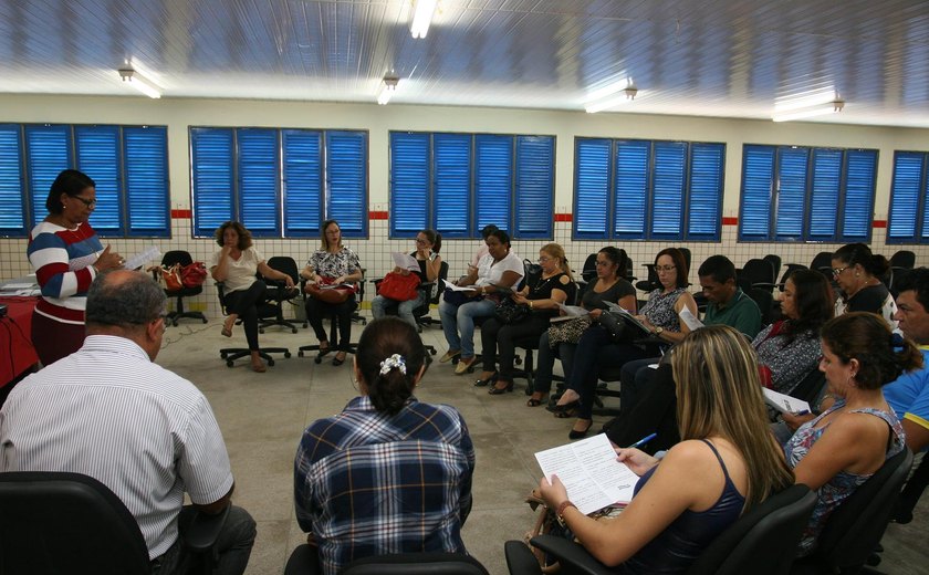 Diversidade e direitos humanos são temas palestra em Santana do Ipanema