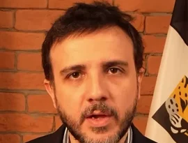 'Intervenção Federal já': em vídeo, Renan Santos (Partido Missão)  chama políticos de Alagoas de 'droga' e propõe interventor de fora do estado