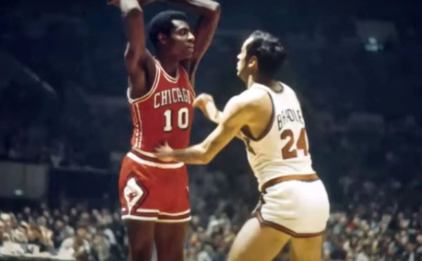 Ídolo do Chicago Bulls, Bob Love morre aos 81 anos vítima de câncer