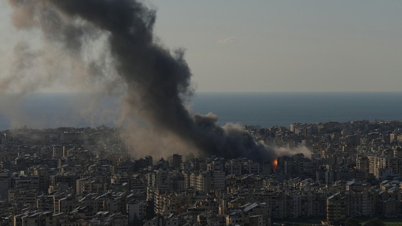 Líbano apela a Trump a pressionar Israel na questão de retirada de suas tropas do país