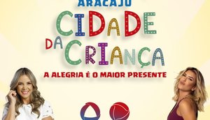 ARACAJU CIDADE DA CRIANÇA