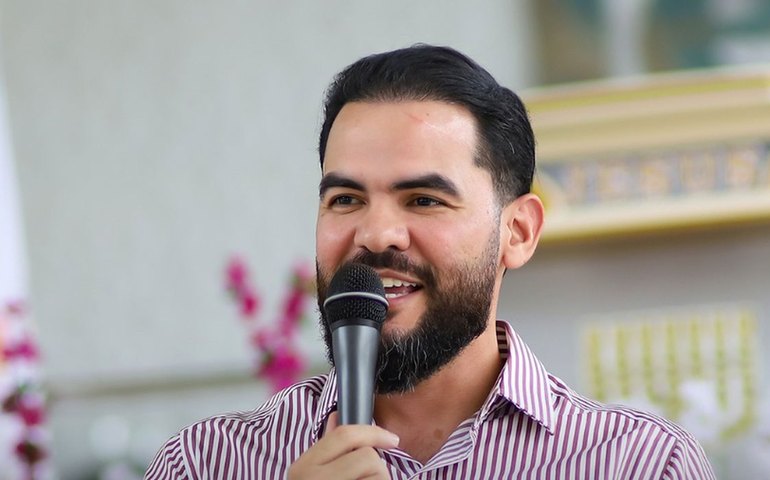 Prefeito e vereadores de Turilândia são presos por desvio milionário de recursos públicos