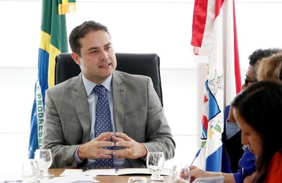 Renan filho anuncia construção de barragens no Alto Sertão
