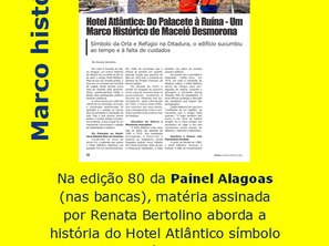 Painel Alagoas
