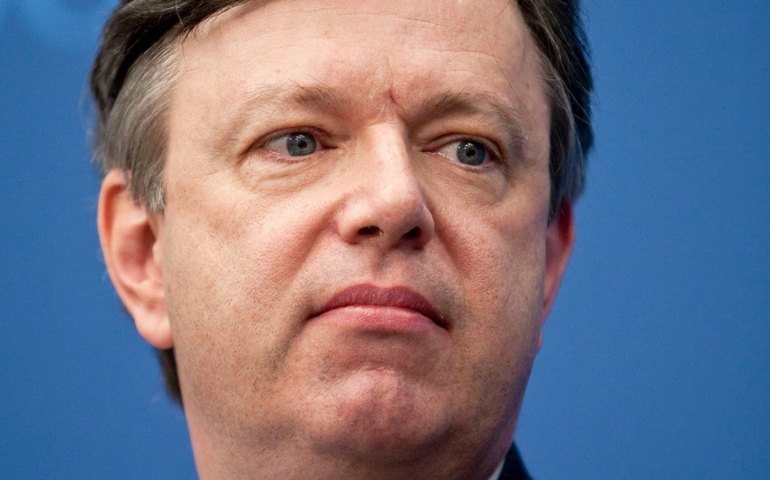 &#8216;Estados Unidos devem entrar em recessão este ano&#8217;, diz Vincent Reinhart