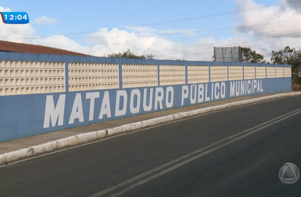 Matadouro Itabaiana
