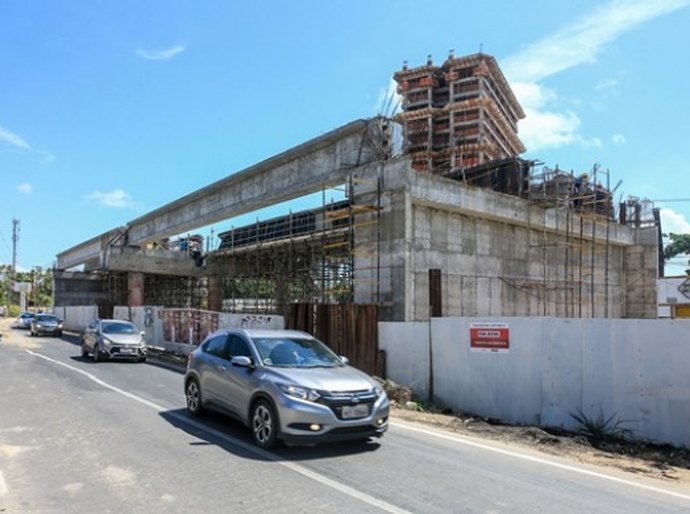 Duplicação da AL-101 Norte otimizará tráfego no litoral alagoano