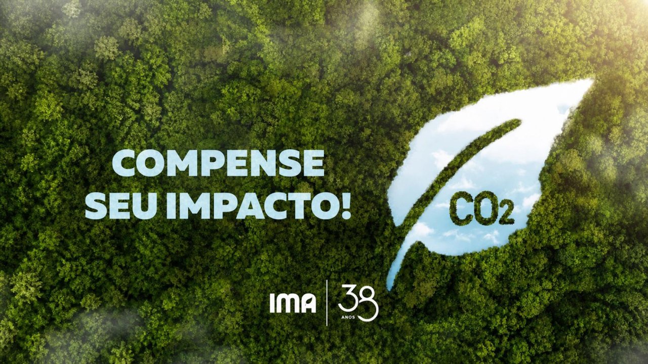 IMA/AL convida empresas de Alagoas a compensar emissões de carbono