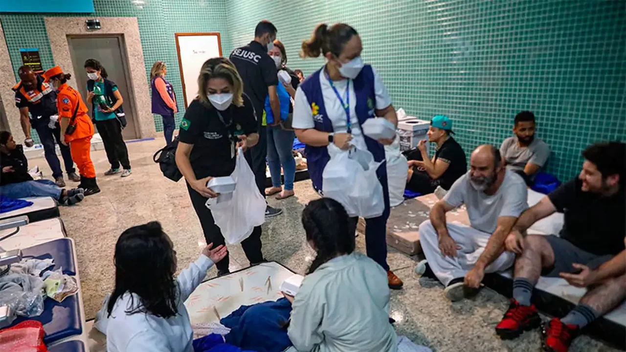 Deportações de brasileiros dos EUA cresceram depois de acordo de 2018