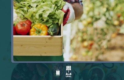 Faculdade de Nutrição da Ufal apresenta proposta para instituir Centro de Alimentação na universidade