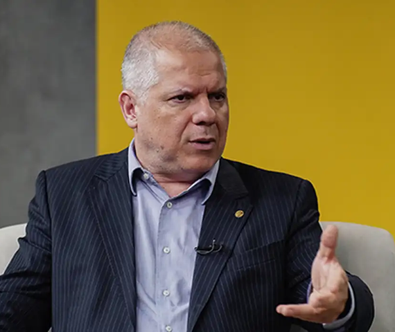 PF prende ex-presidente do INSS e mais 8 e coloca deputados no alvo em nova operação de desvios