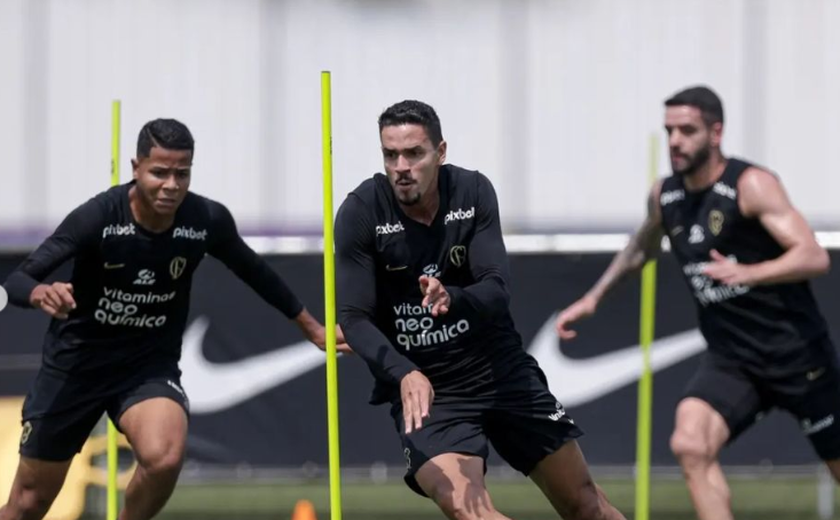 Corinthians sucumbe ao São Paulo na ida da final do Paulista Feminino e perde a 1ª em 6 meses