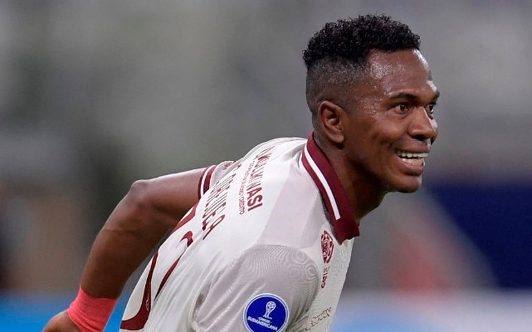 Cruzeiro é surpreendido pelo equatoriano Mushuc Runa e segue zerado na Sul-Americana