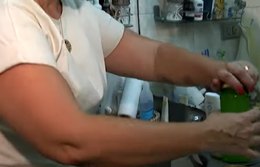Misturar produtos de limpeza traz riscos à saúde