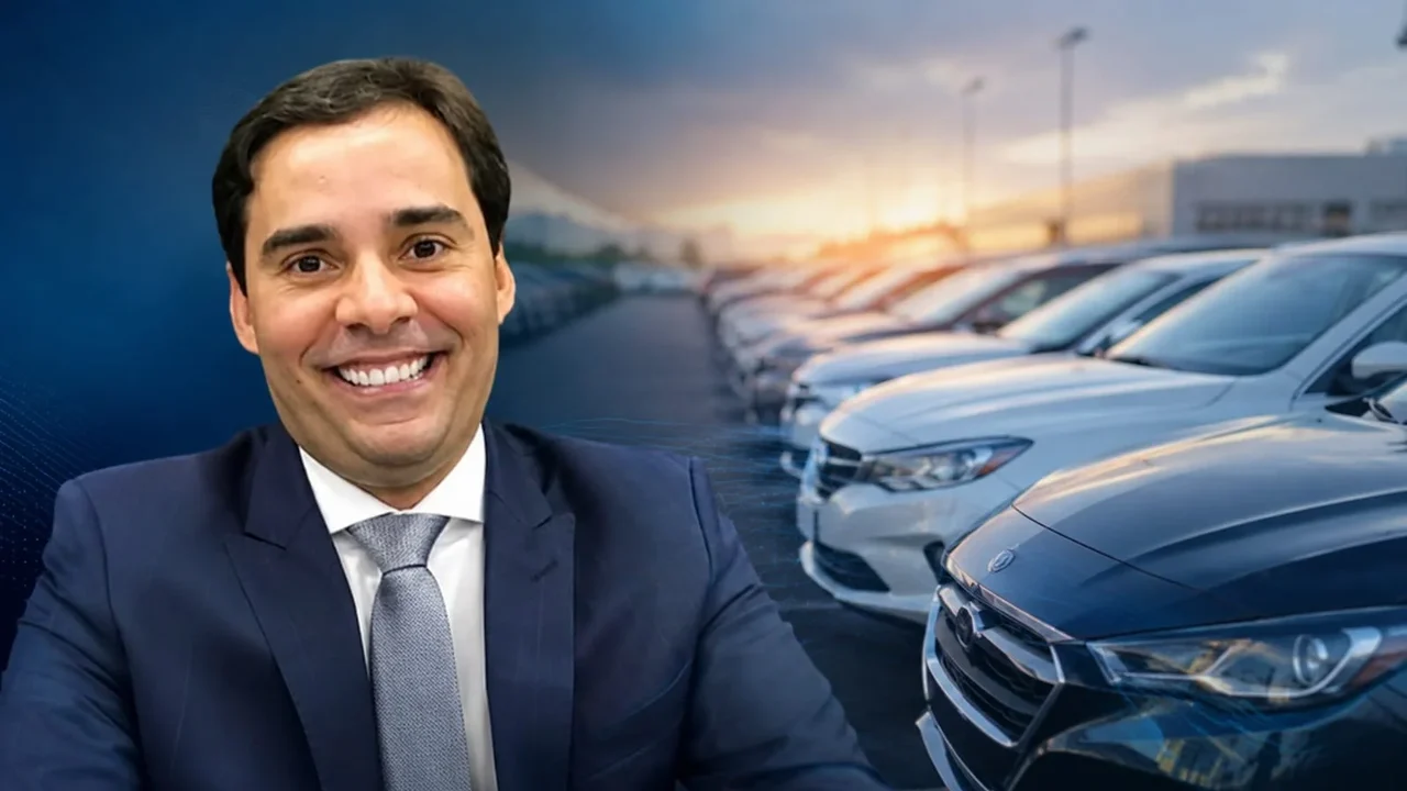 Aliado de JHC admite levar apoiadores de Maceió para “fazer volume” no interior