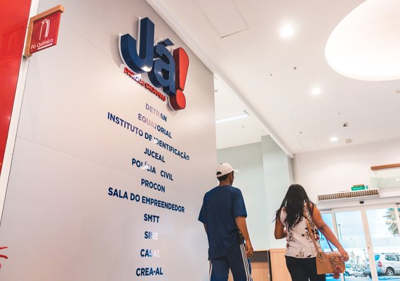 Repartições públicas de Alagoas não abrirão nesta quarta-feira (20)