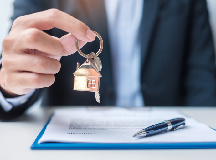 O que avaliar antes de comprar uma casa: checklist essencial