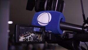 TV Atalaia em Brasília