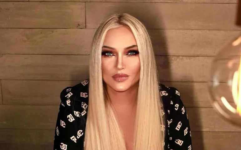 Deborah Blando revela diagnóstico de fibromialgia: '36 anos com essa doença'