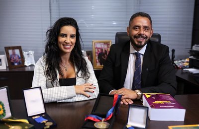 Palestras apontam como se adequar a reforma tributária e prevenir crimes empresariais