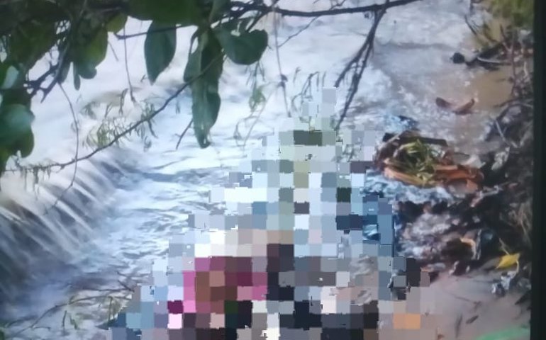Polícia investiga se corpo encontrado em Coqueiro Seco é de jovem desaparecida em Maceió