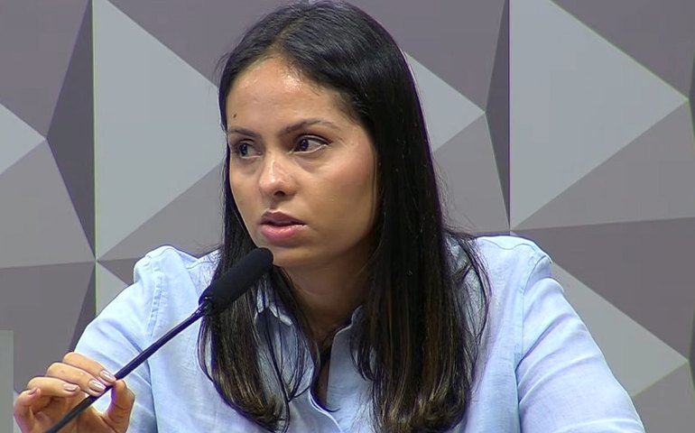 Ex-secretária do 'Careca do INSS' nega envolvimento em irregularidades