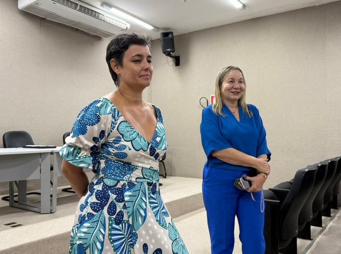 MPAL defende execução de política de saúde para adolescentes em conflito com a lei como estratégia de promoção da socioeducação