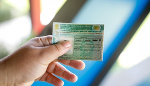 Foto: Ascom Detran AL