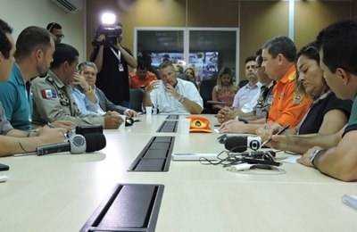 Alagoas reduz em 42,6% número de homicídios no carnaval 2018