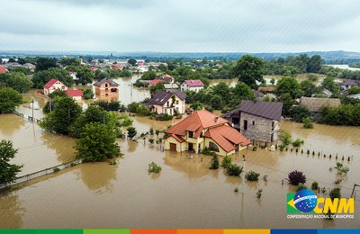 Chuvas do verão causam R$ 3,8 bilhões em prejuízos e 107 mortes em 702 Municípios