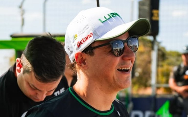 Chegam ao fim audiências de ação de Felipe Massa sobre título de 2008 da F1; piloto mostra otimismo