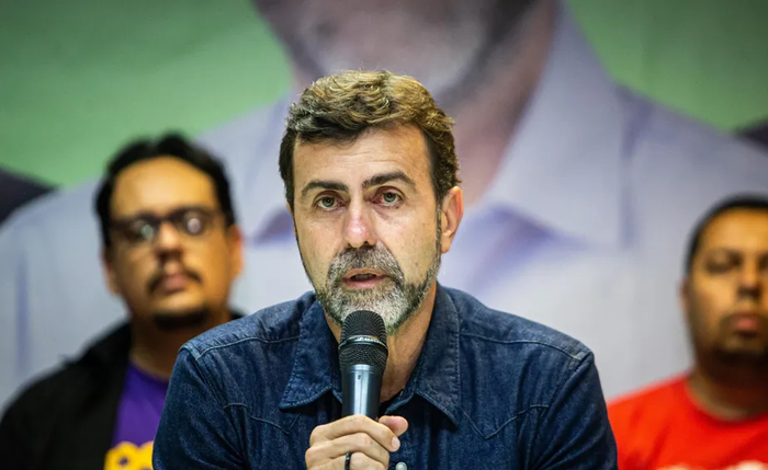 Marcelo Freixo