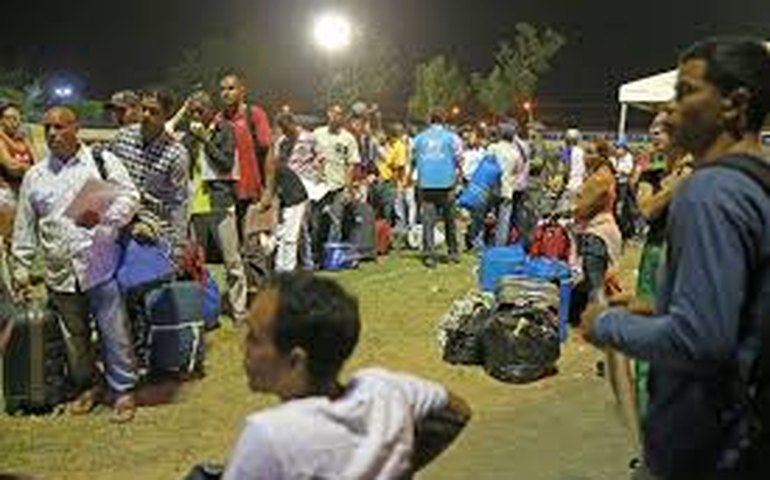 Internacional cede empate ao Juventude e não consegue encostar no Corinthians