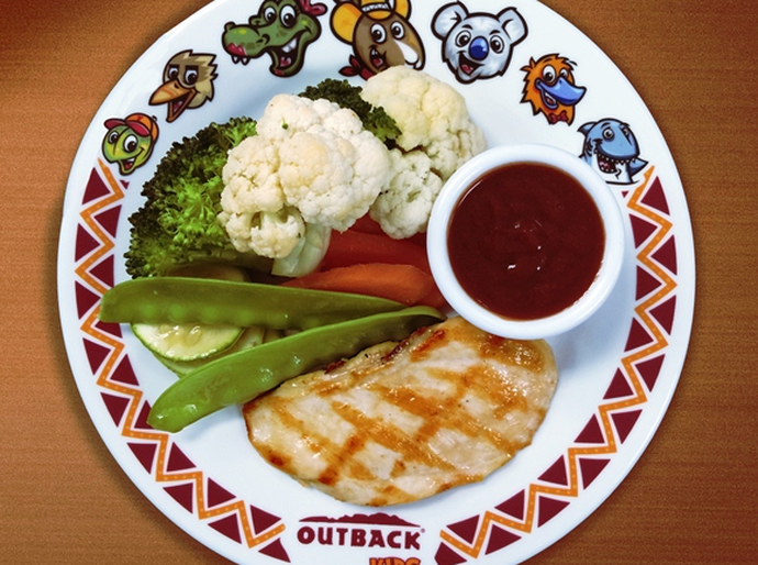 Com brincadeiras e games, domingos ficam mais divertidos no Outback