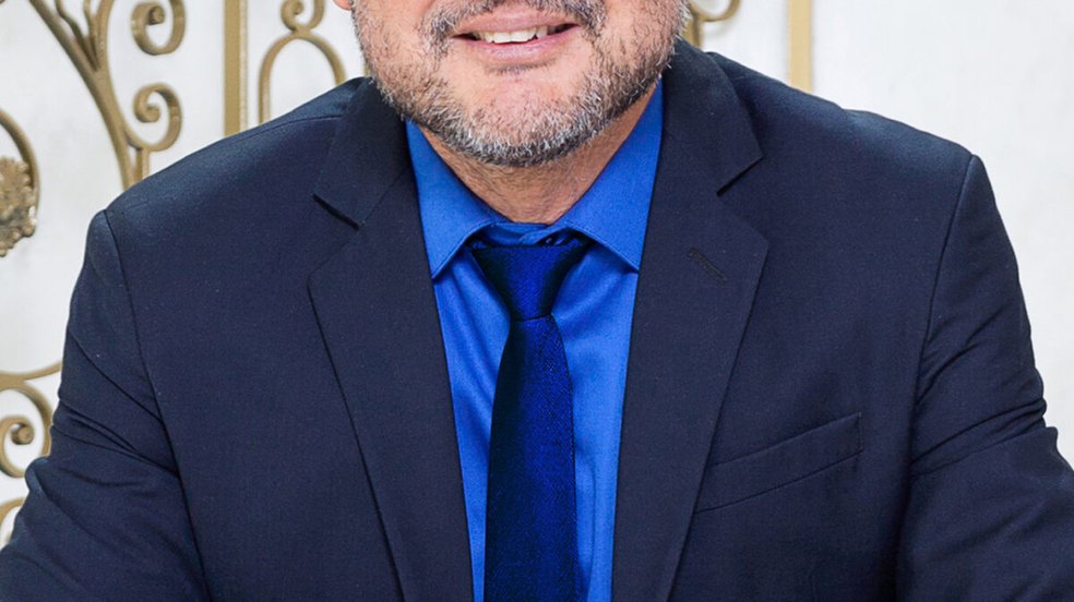 Marcus Araújo, presidente da Datastore