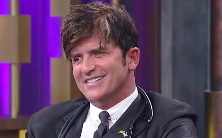 Dr. Rey diz que não tem relações íntimas com a mulher há oito anos