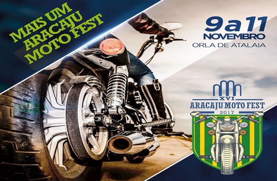 MOTO FEST / Foto: Assessoria de Imprensa