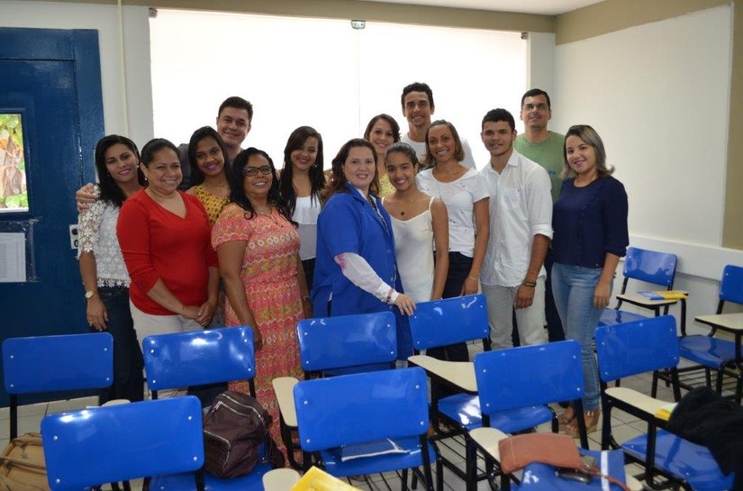 Curso de Qualidade no Atendimento para administradora de condomínios