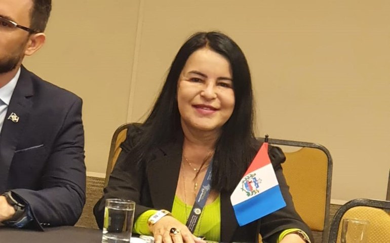 Polícia Científica de Alagoas no iLab-Segurança 2025: Inovação e Integração em Foco